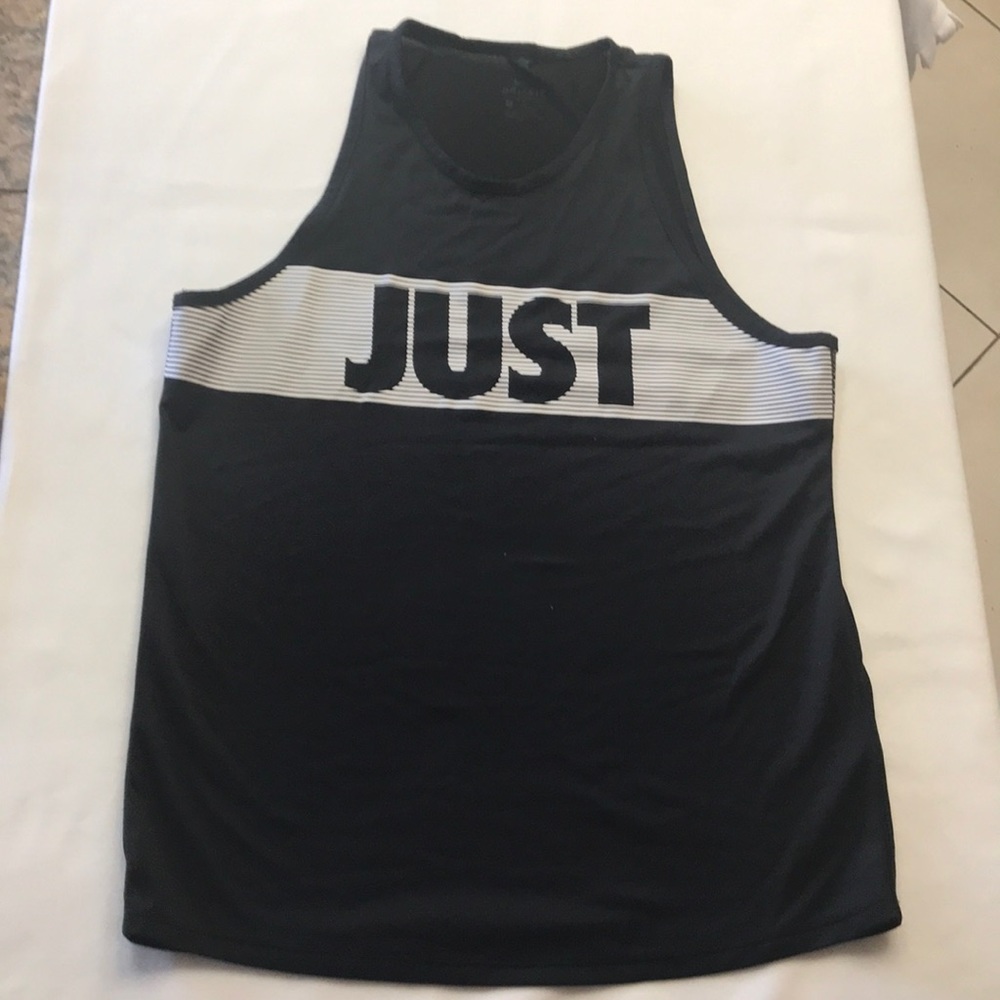 Nike dri fit tanks